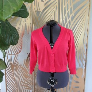 YeMAK rockabilly sweater